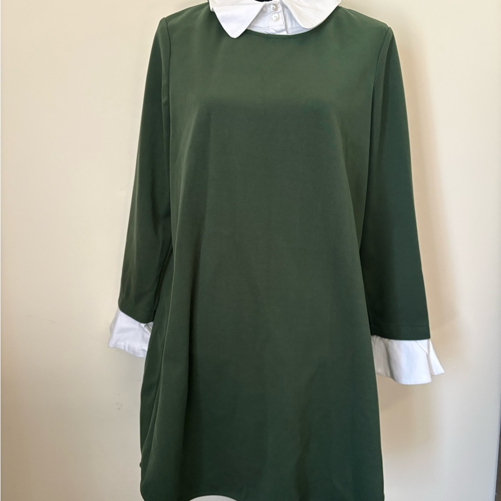 Tuckernuck Dakotah Dress - Picture 2 of 3